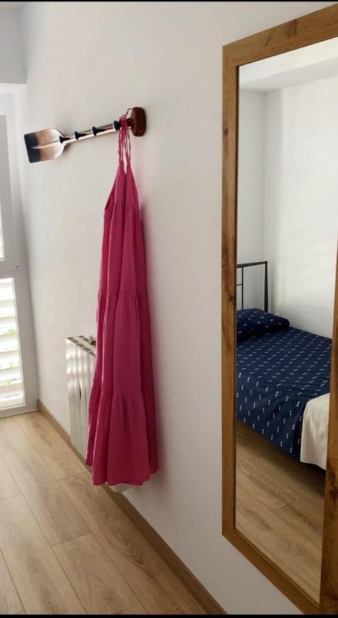 Precioso Apartamento Delante Del Mar En 팔라모스 외부 사진