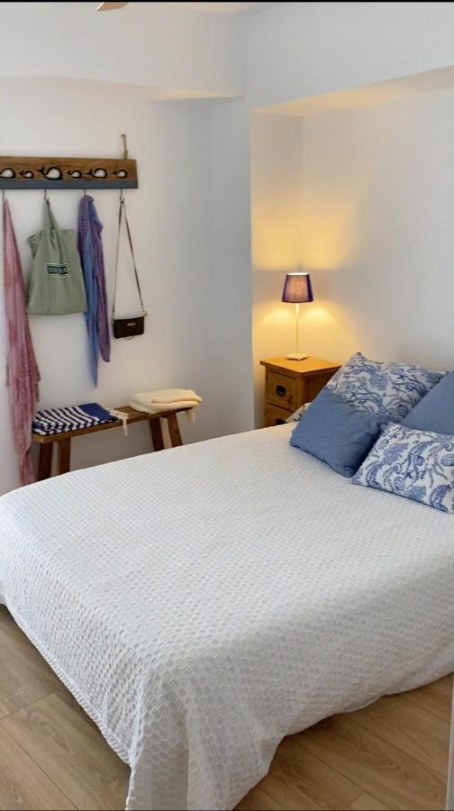 Precioso Apartamento Delante Del Mar En 팔라모스 외부 사진